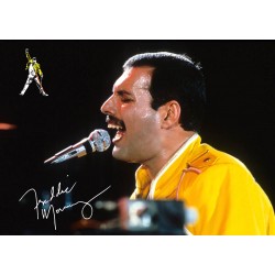 1000pz. - Freddie Mercury