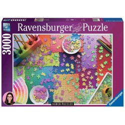 3000pz. - Karen Puzzle:...