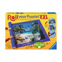 Roll Your Puzzle XXL (Grande)