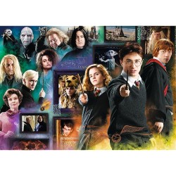 1000pz. - Wizarding World:...