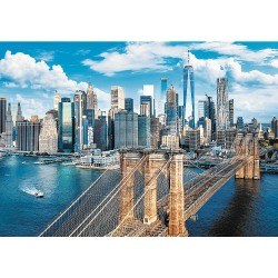 1000pz. - Brooklyn Bridge,...