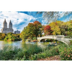 1500pz. - UFT: Central Park...