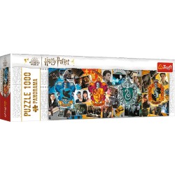 1000pz. - Harry Potter: Las...