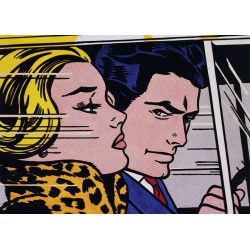 1000pz. - Roy Lichtenstein:...