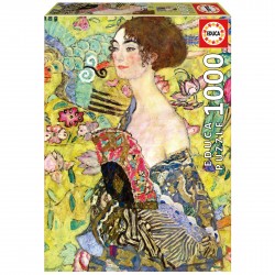 1500pz. - Gustav Klimt:...