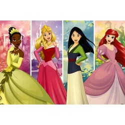 200pz. - 3D Puzzle:...