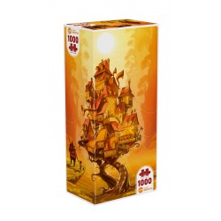 1000pz. -  Olivier...