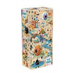 1000pz. - Sébastien Féraut:...