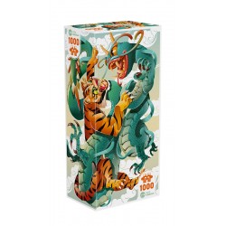 1000pz. - David Sossella:...