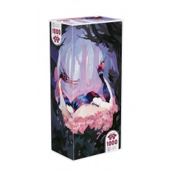 1000pz. - Marlène Beaube:...