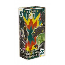 1000pz. - Paul Mafayon: La...