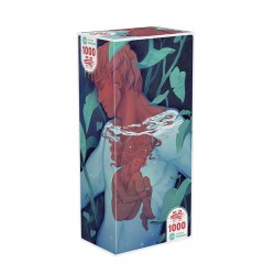 1000pz. - Angelina...