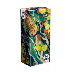 1000pz. - Vanessa Morales:...