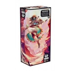 1000pz. - BRILLA EN LA...