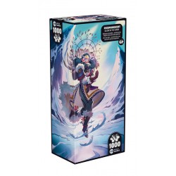 1000pz. - BRILLA EN LA...