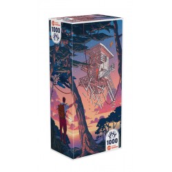 1000pz. - Olivier Bonhomme:...