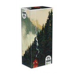 1000pz. - Christophe...