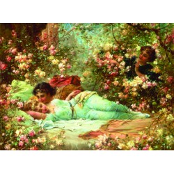 1000pz. - Zatzka Hans: La...