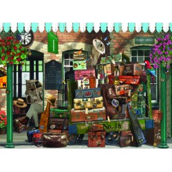 1000pz. - Garry Walton: En...