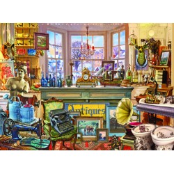 1000pz. - Steve Crisp: La...