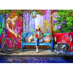 1000pz. - Angelo Bonito: La...