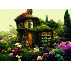 1000pz. - Beth Sheridan: La...