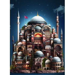 1000pz. - Yasin Yamat:...