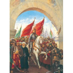 1000pz. - Fausto Zonaro:...