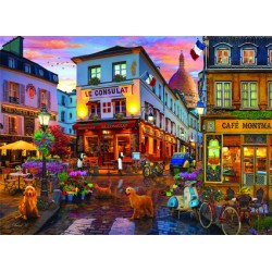 1000pz. - David MacLean:...