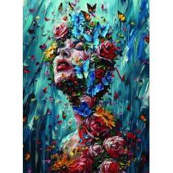 1000pz. - Onur Aslan: El...