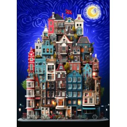 1000pz. - Yasin Yaman:...