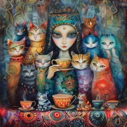 1024pz. - Onur Aslan: Ojos...