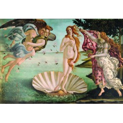 2000pz. - Botticelli: El...