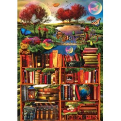 1500pz. - Celebreting Life...