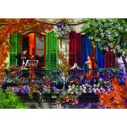 1500pz. - Garry Walton: El...