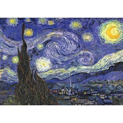 1500pz. - Vincent Van Gogh:...