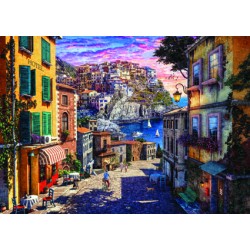 3000pz. - Dominic Davison:...