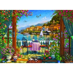 4000pz. - Dominic Davison:...