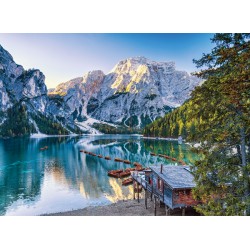 4000pz. - Tom Mackie: Lago...