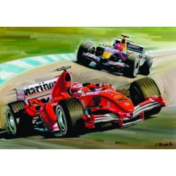 260pz. - Fórmula 1