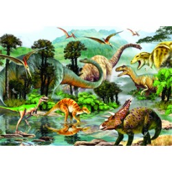 260pz. - Howard Robinson:...