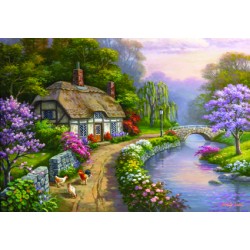 260pz. - Sung Kim: Willow...