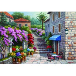 260pz. - Sung Kim: Tienda...