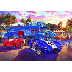 260pz. - Michael Ervine: Ha...