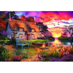 260pz. - Image World: Tarde...