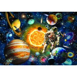 260pz. - Adrian Chesterman:...