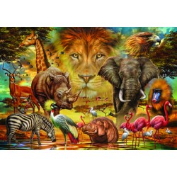 260pz. - Ciro Marchetti: El...