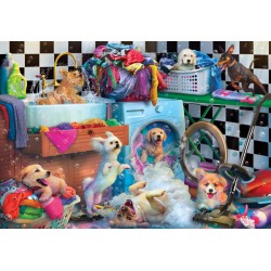 260pz. - Eduard: Patitas...