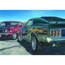 500pz. - Michael Irvine:...