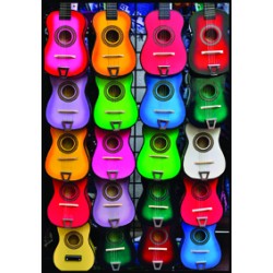 500pz. - Susanne Kremer: El...